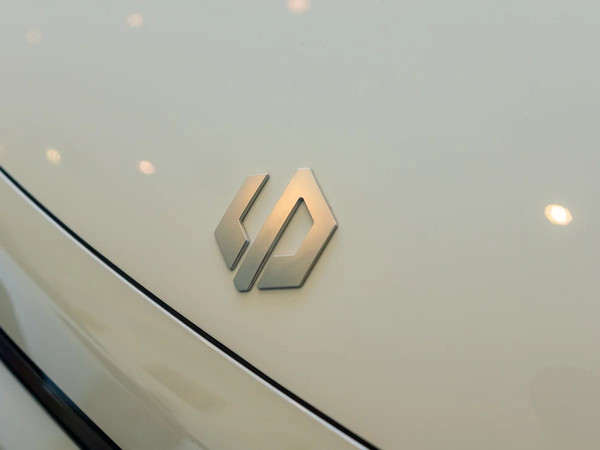 Leap logo