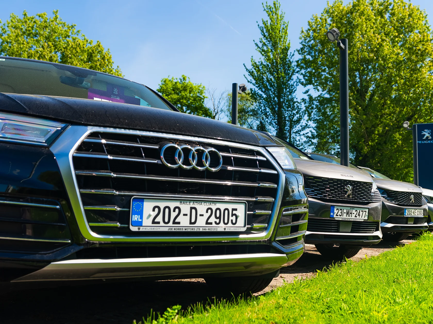 Audi