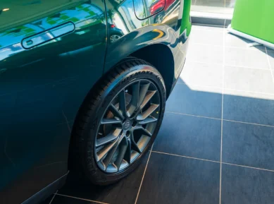 Leap wheel